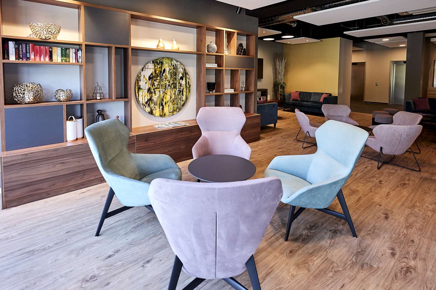 Best Western Hotel Viernheim Mannheim 23/41