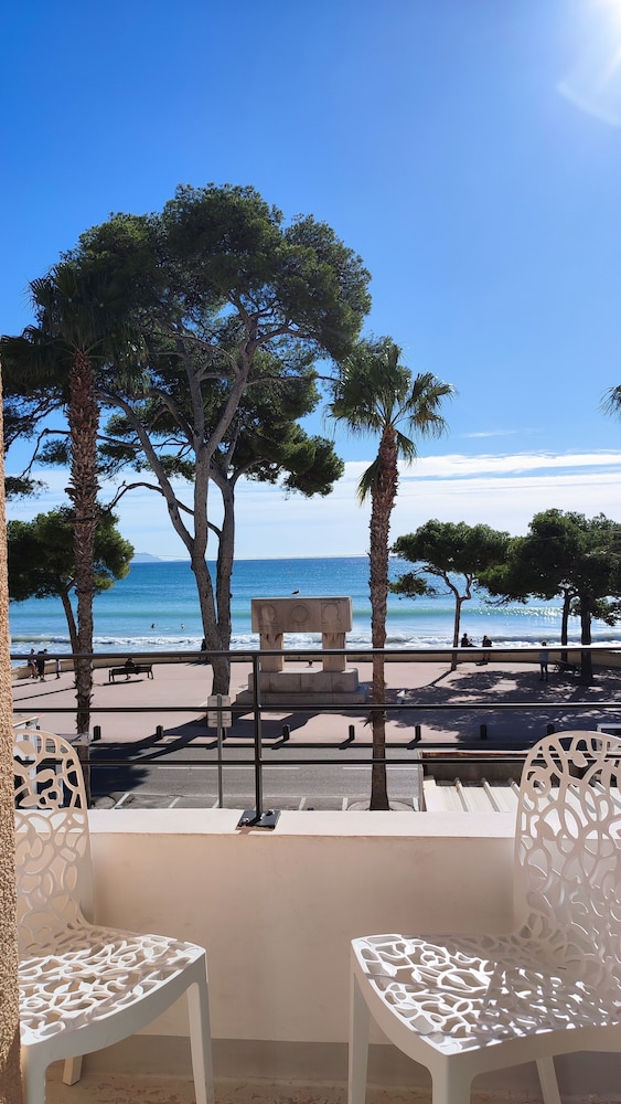 Hôtel Miramar 23/27