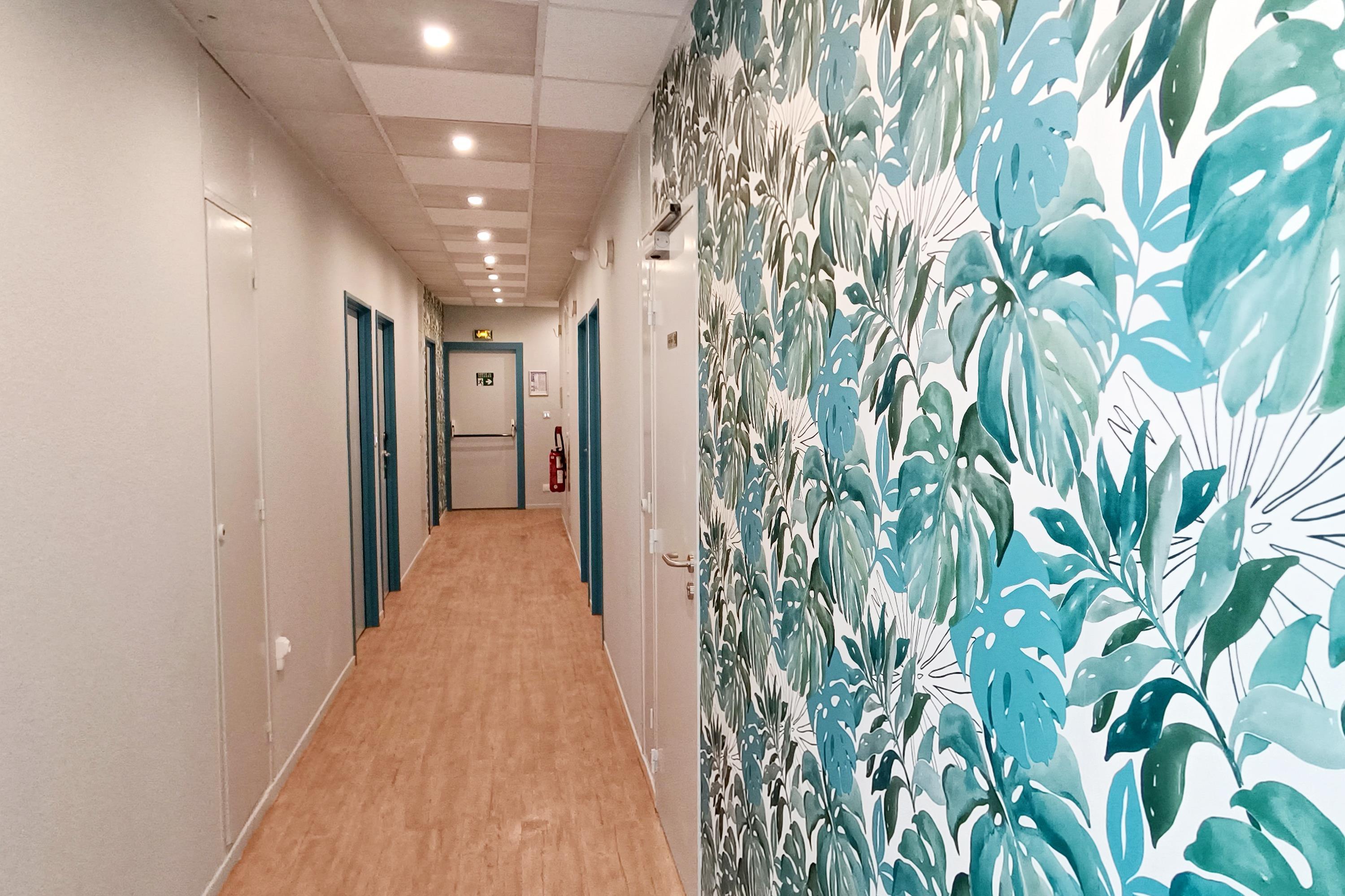The Originals Access Hotel Berck Sur Mer Ptit Dej Hotel 45/53
