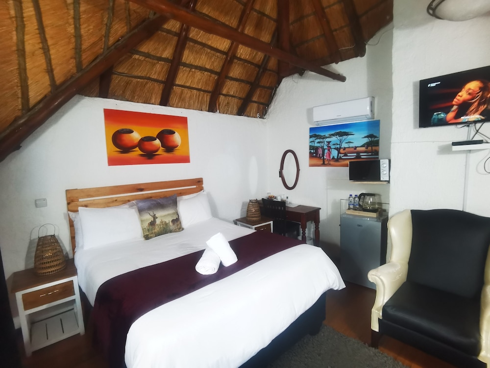 Libra Lodge 14/45