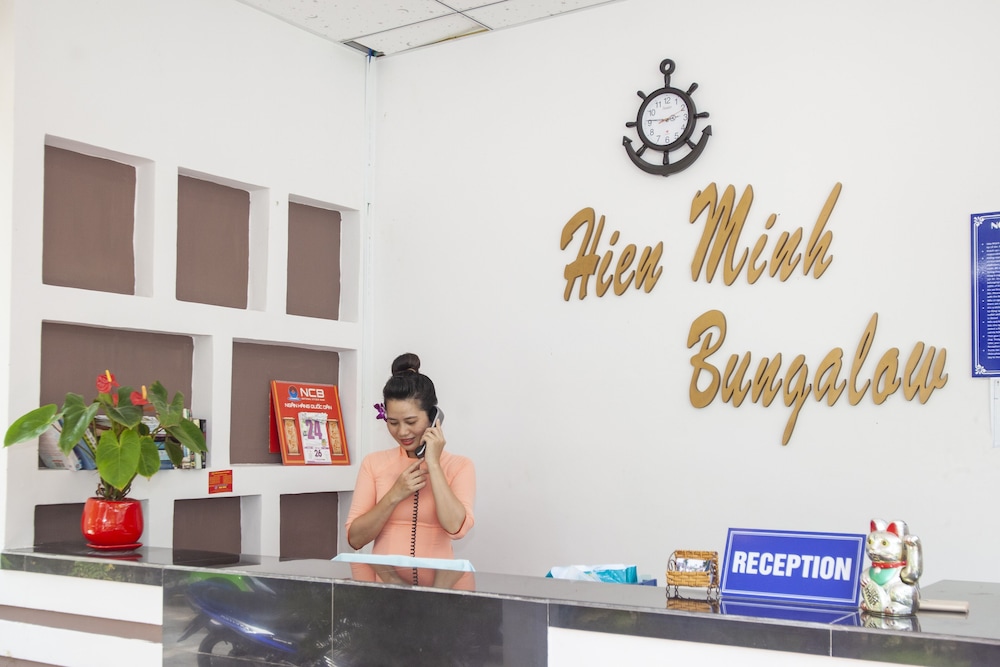 Bungalow Hien Minh 7/50