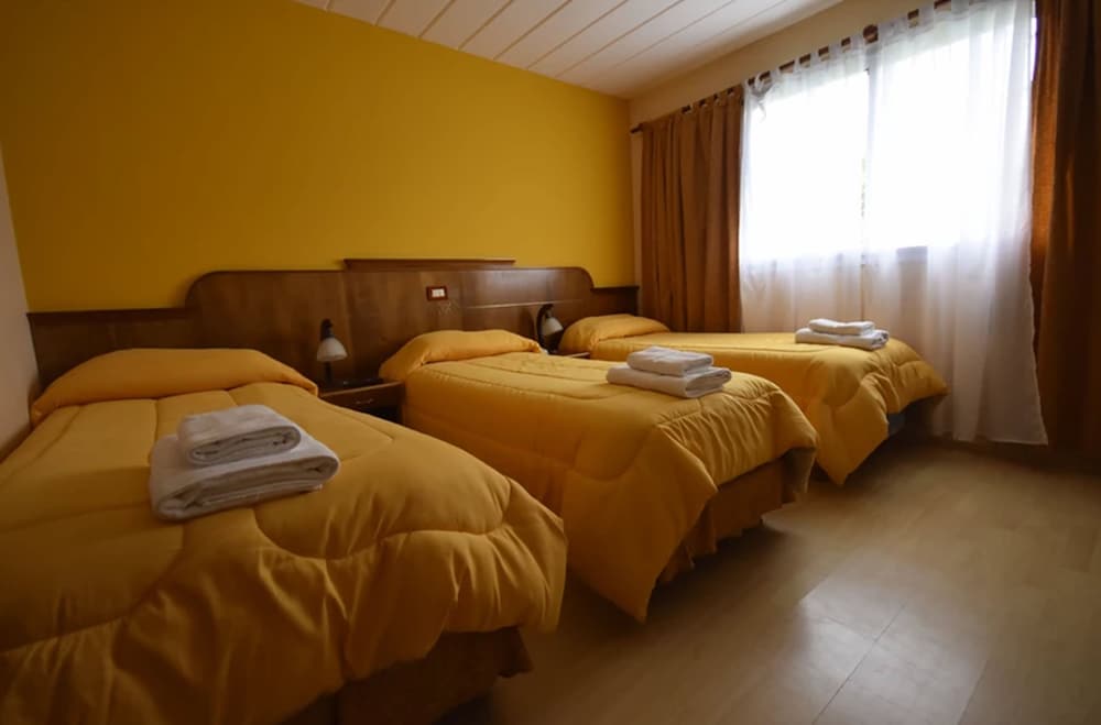 HOTEL PICOS DEL SUR 27/58