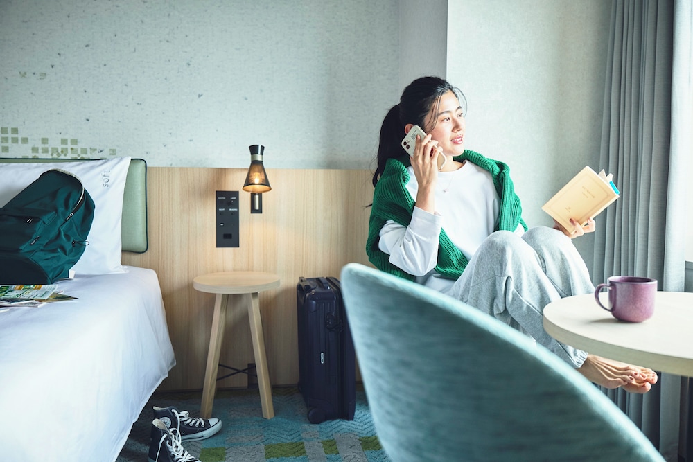 Holiday Inn Kyoto Gojo by IHG 23/50