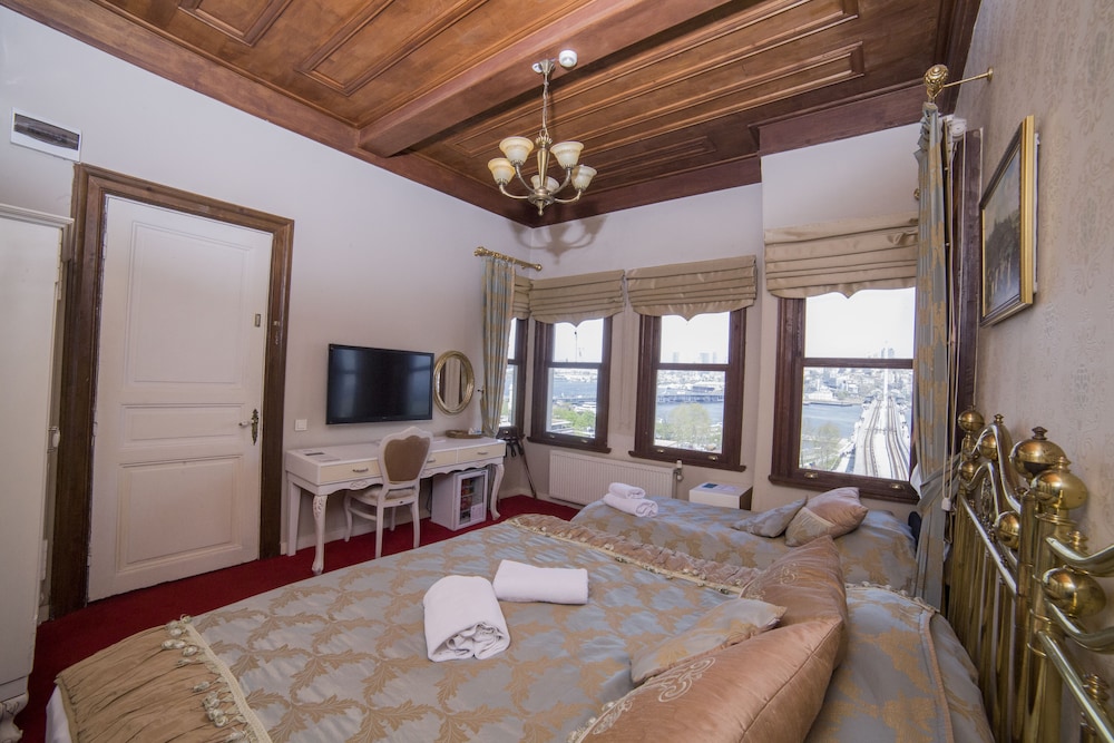 HHK Hotel 20/50