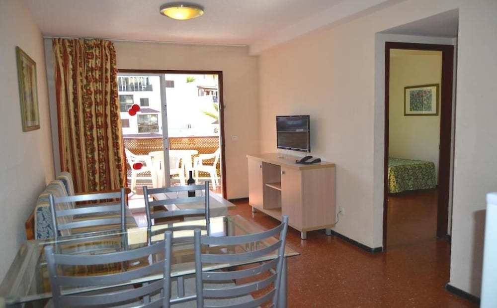 Las Gondolas Apartments 29/44