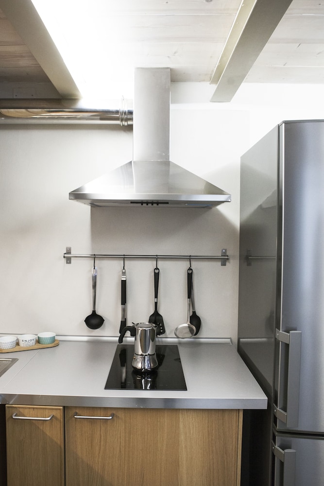 Alessia's Flat - Portello 42/45