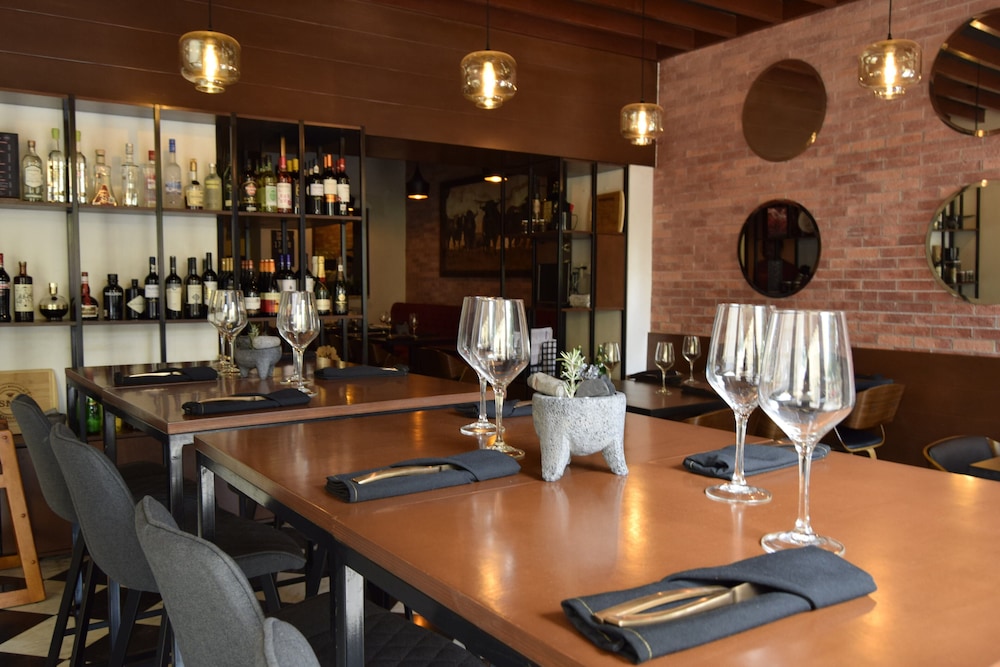 Casa Lucia Hotel Boutique 38/55