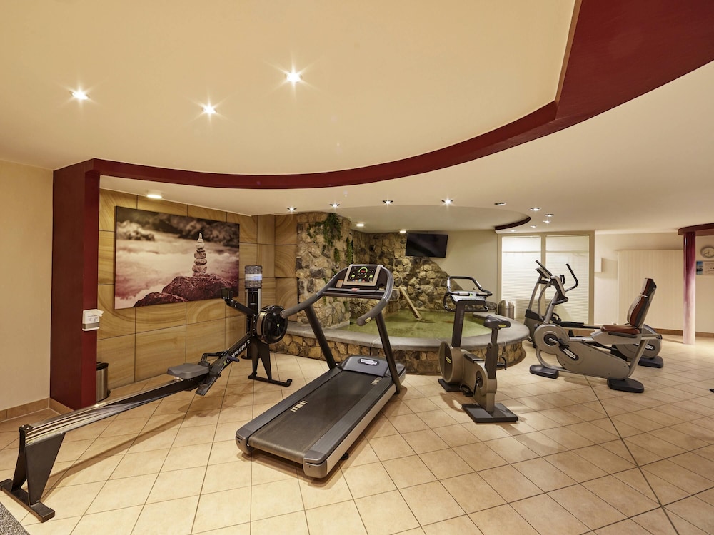 Mercure Severinshof Koeln City Hotel 25/48