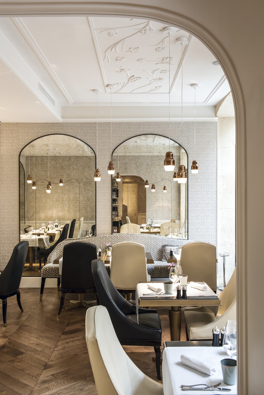Hotel Le Narcisse Blanc Spa 65/85