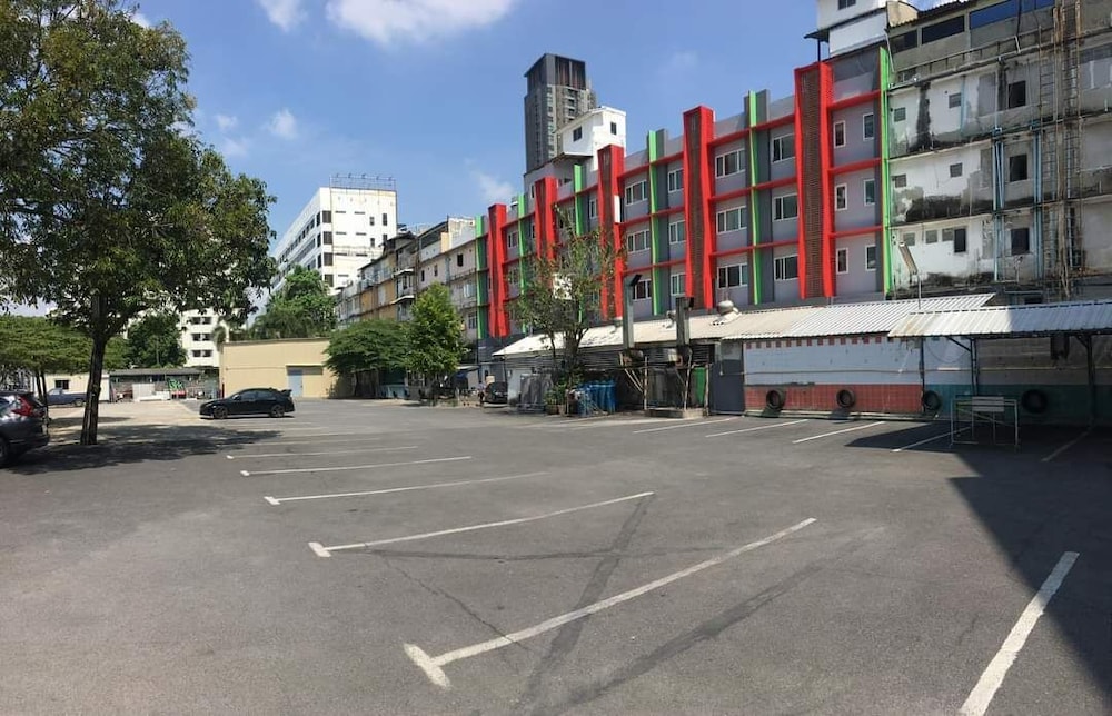 The Park Residence @ Bangkok 41/49