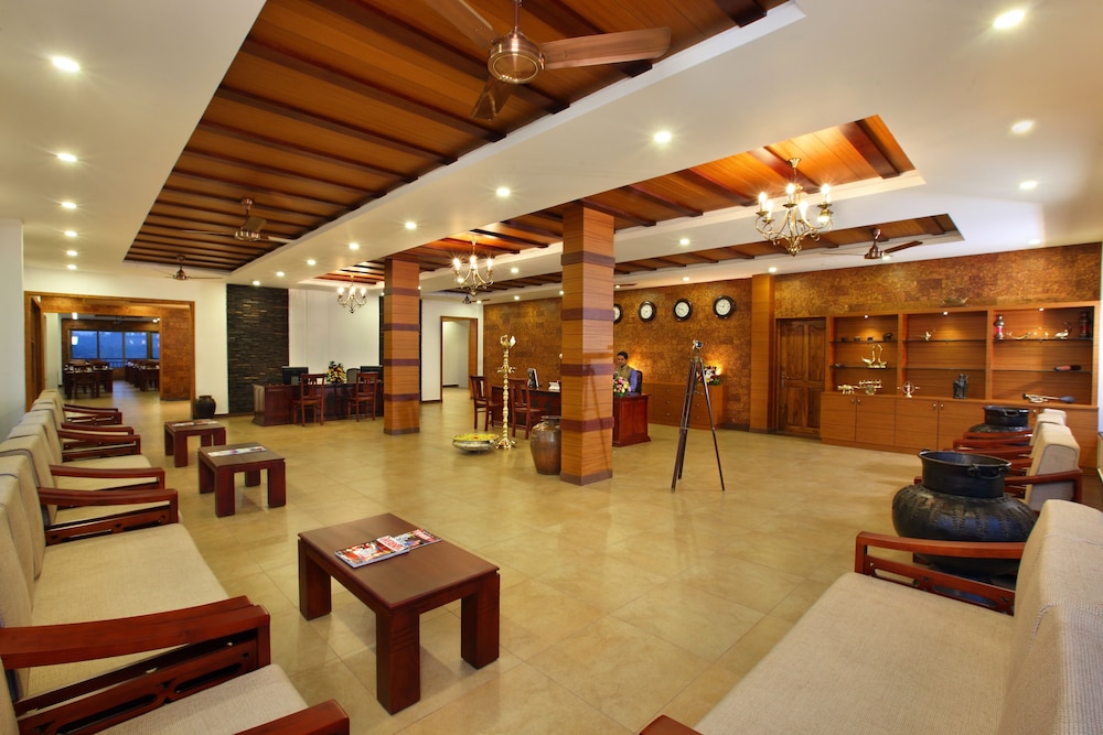 Arayal Resorts: A Unit of Sharoy Resort 6/49