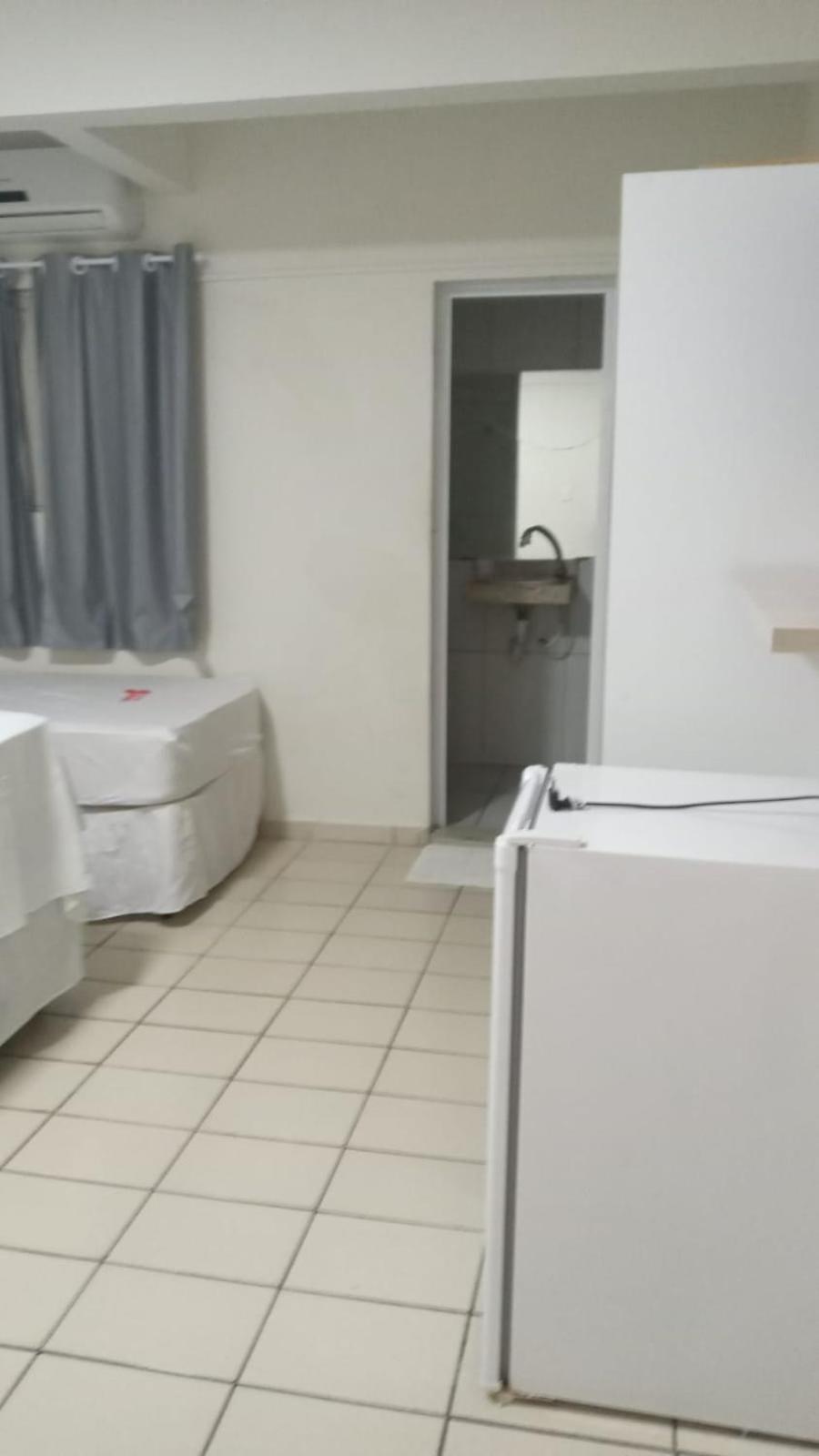 Hotel Mundial 36/36