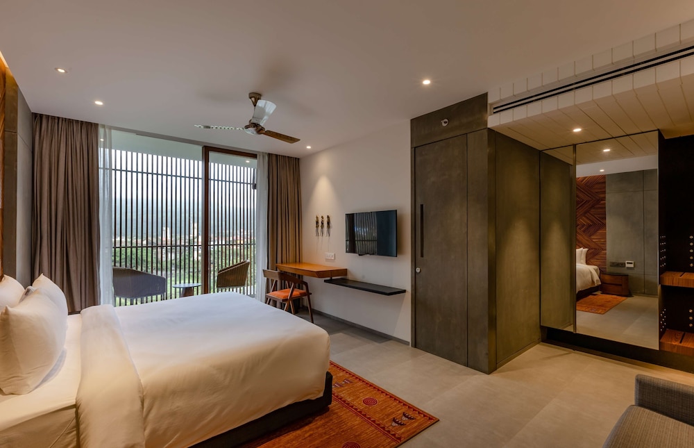 Radisson Resort and Spa Lonavala 29/76