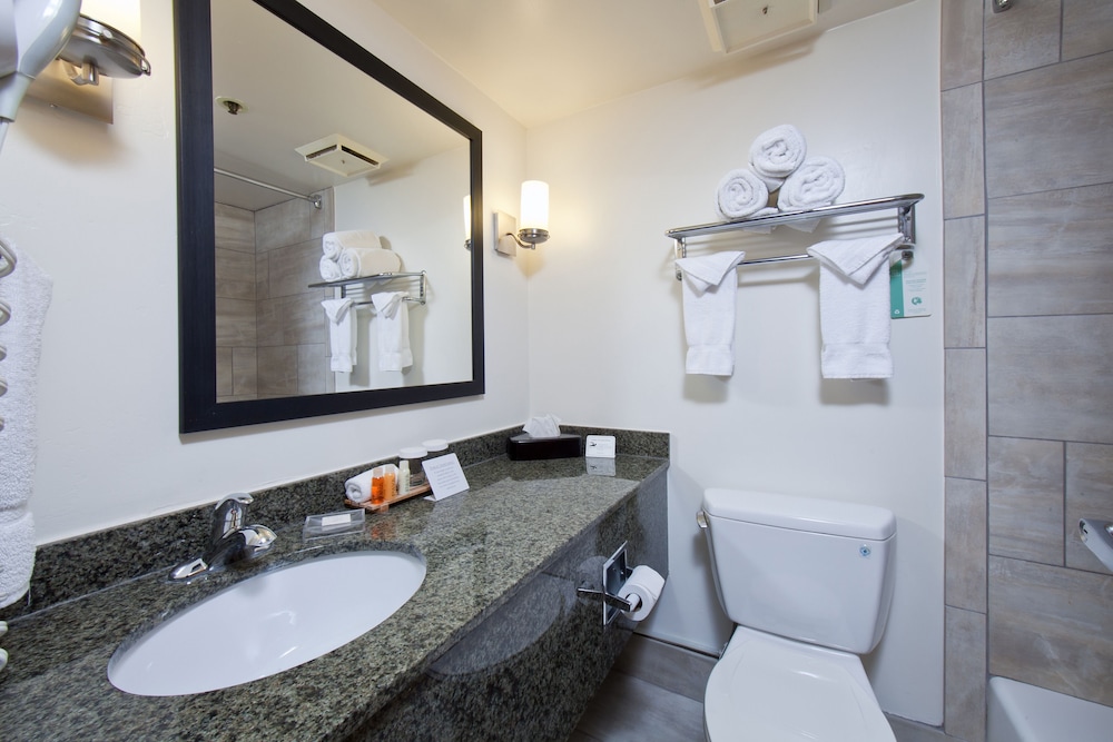 Best Western Plus Scottsdale Thunderbird Suites 14/46