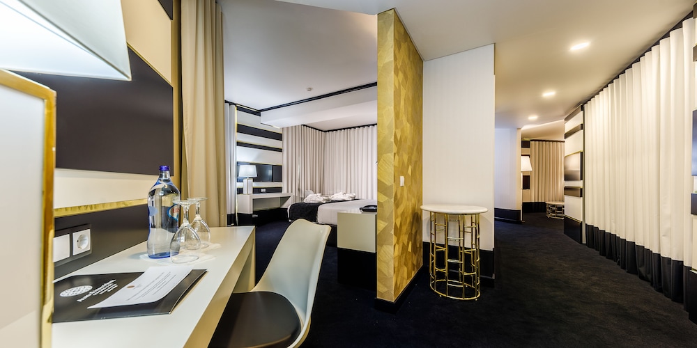 Aurea Fatima Hotel Congress and Spa 46/47