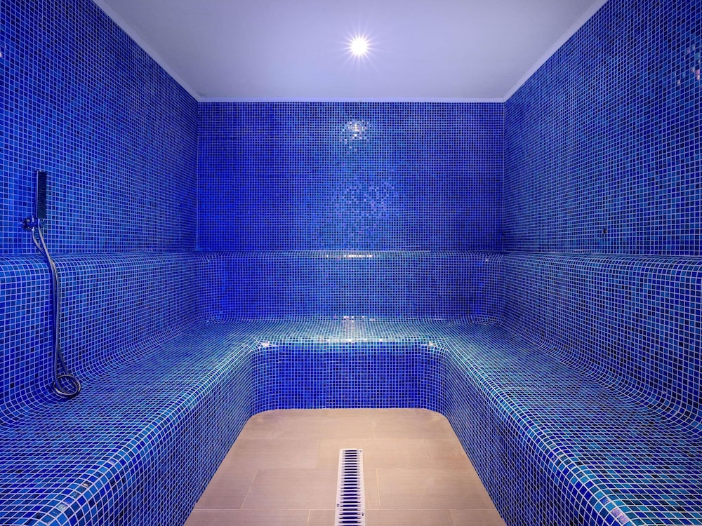 Mercure Rhodes Alexia Hotel & Spa 40/78