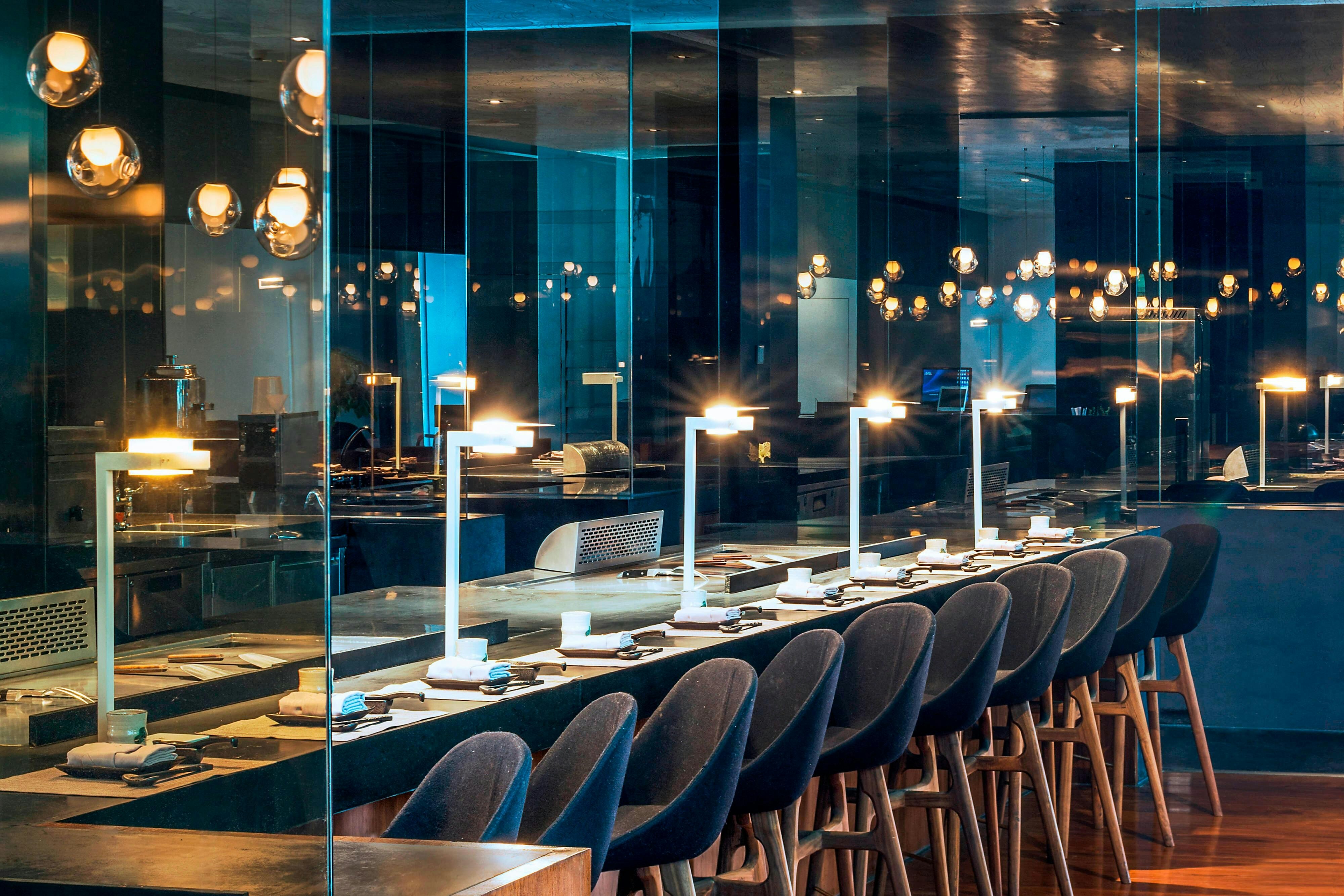 The Westin Xi An 54/54