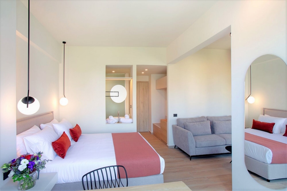 The City Hotel and Suites - Adults Only 38/61
