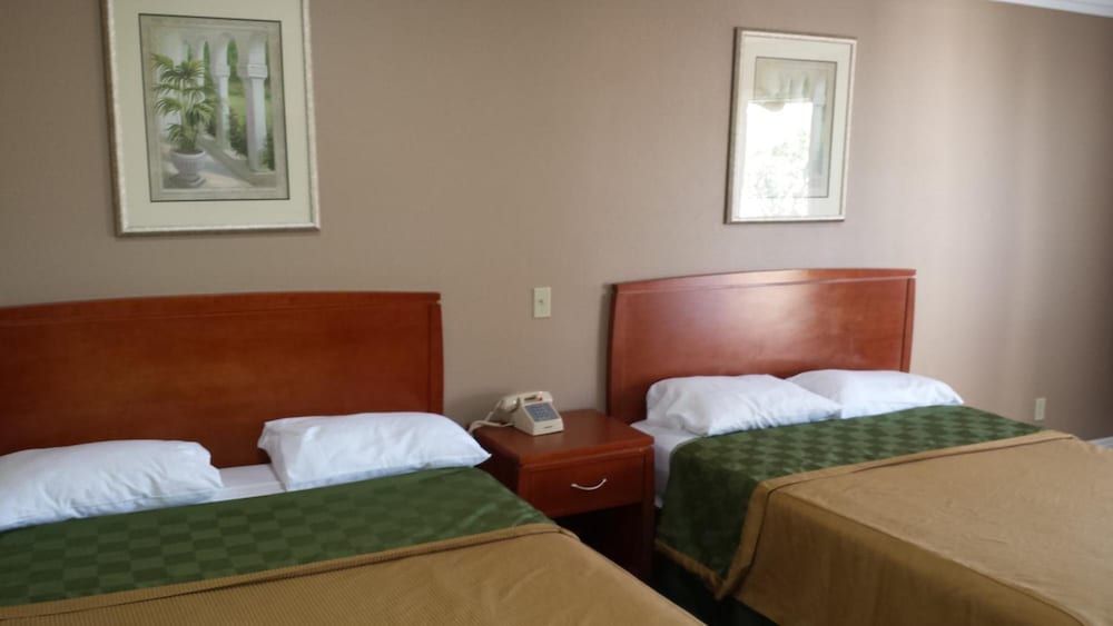 Regency Inn And Suites 5/27