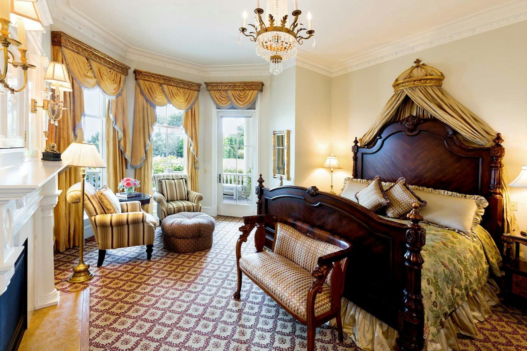 The Chanler at Cliff Walk 53/82