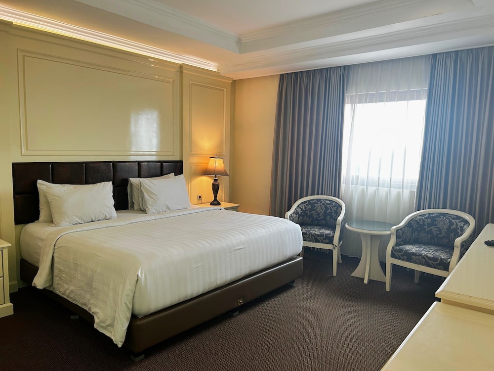 Asana Grand Pangrango Bogor 7/26
