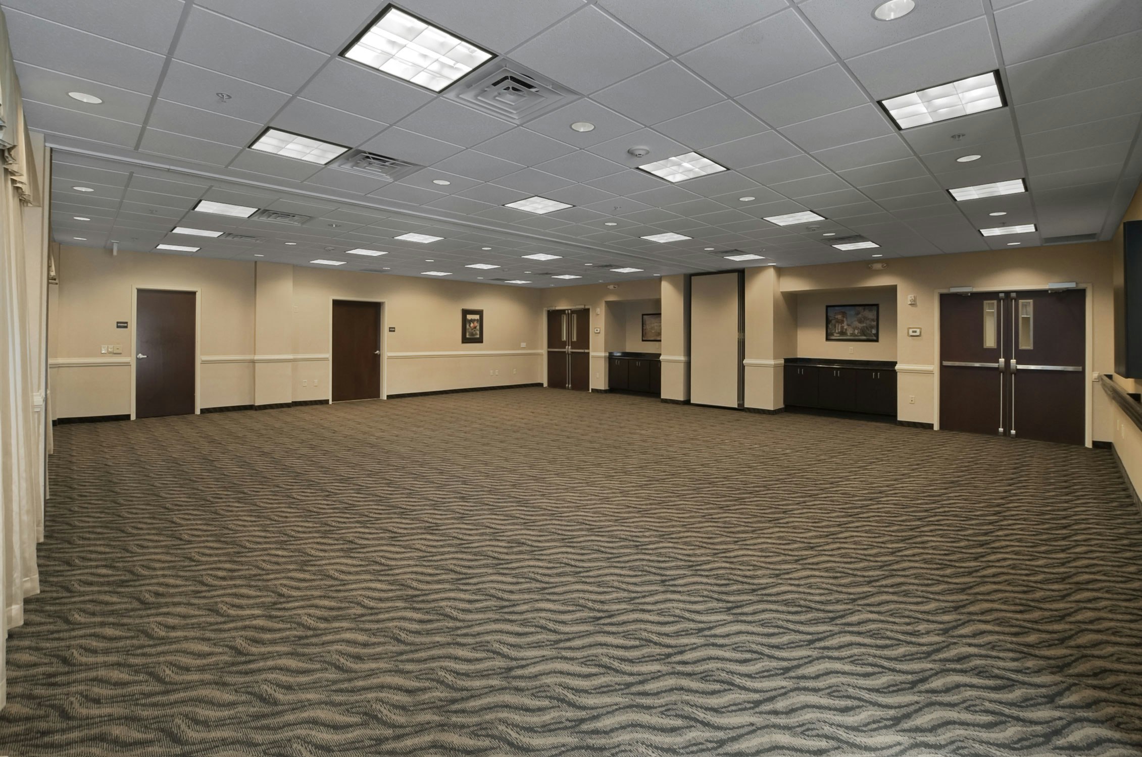 Hampton Inn Jacksonville Anniston Area Al 42/45