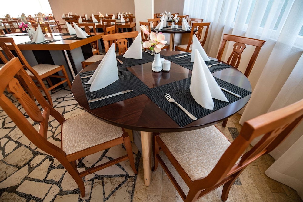 Horizont Resort 30/50