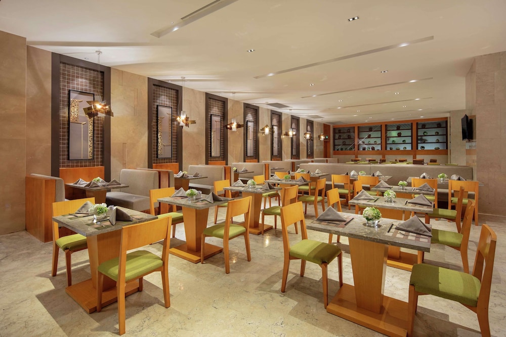 Wyndham Shanghai Nanxiang 49/56