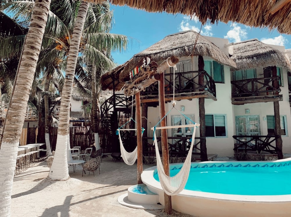 HolboxDream Beachfront 38/50