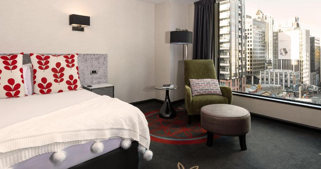 Premium Family Suite