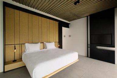 2 Bedrooms, Cabana Pool, Villa, 2 Double Beds