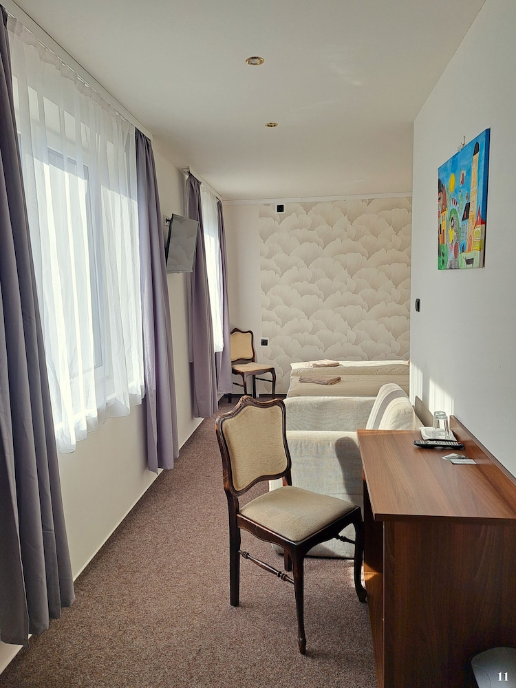 Penzion Al Corso 25/49