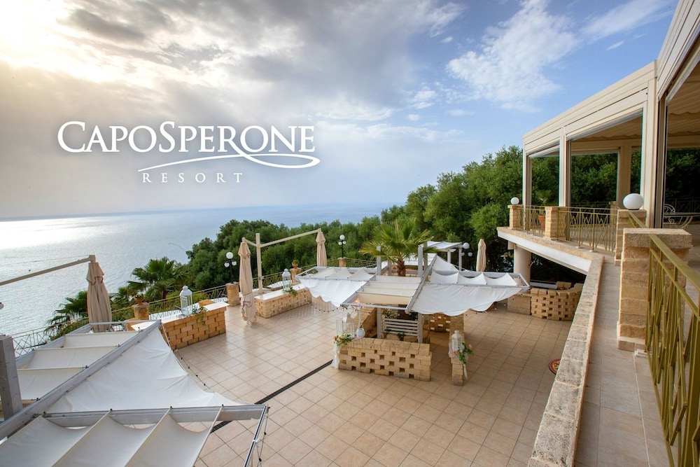 CAPOSPERONE RESORT 3/55