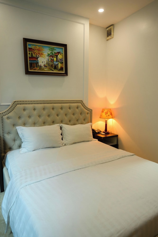 OYO 518 Chariot Hotel 17/50