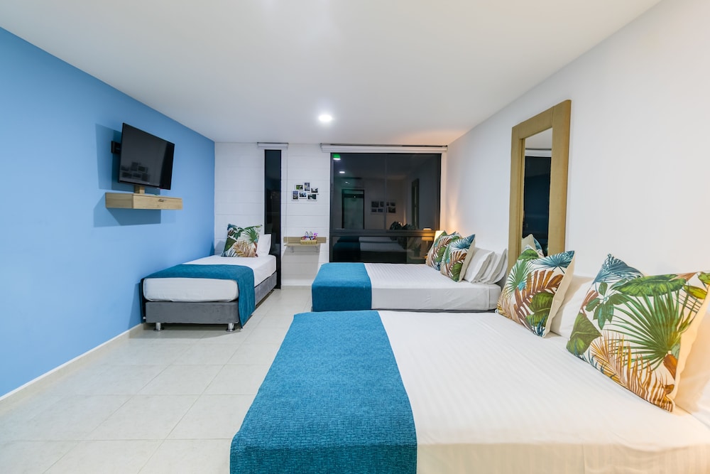 Hotel Casa Vallecaucana 24/44