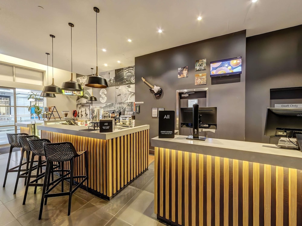 IBIS SYDNEY WORLD SQUARE 61/70