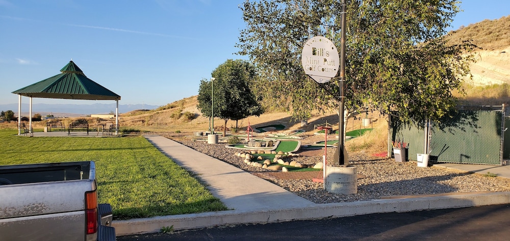 Motel6 Baker City, OR 51/61
