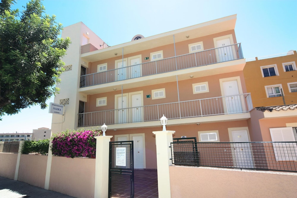 Naika Studios & Apartments photo3