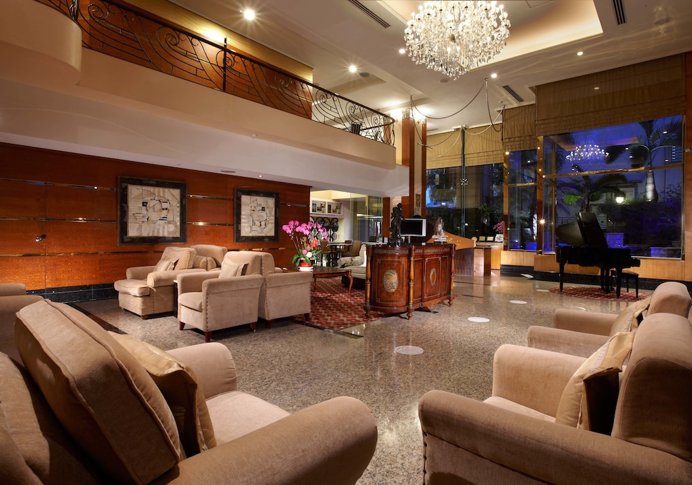 Hualien Charming City Hotel 38/62