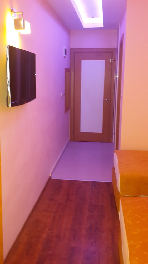Kleopatra Ikiz Hotel 19/50
