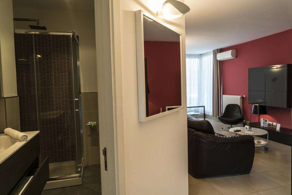 Sicilias Residence Hotel Art & Spa 50/50