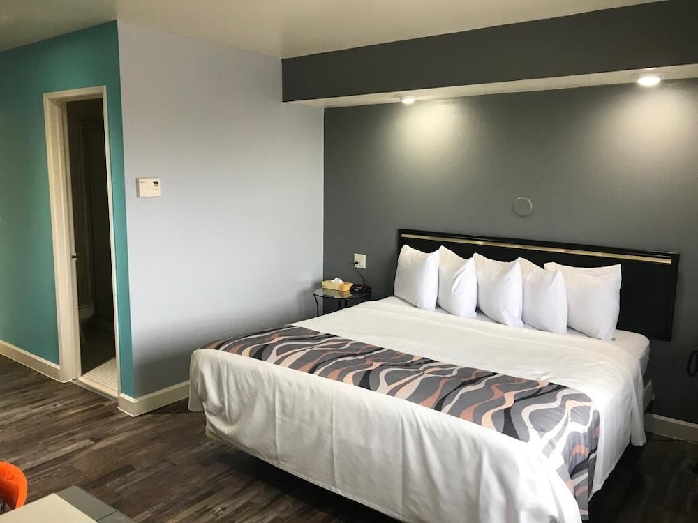 Valued Stay Madison 11/42