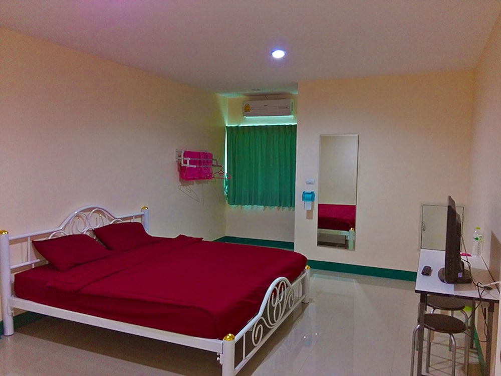 Sorworakit Hotel 7/16