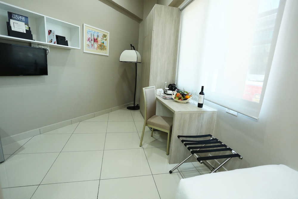 Le Quadri Hotel 28/50