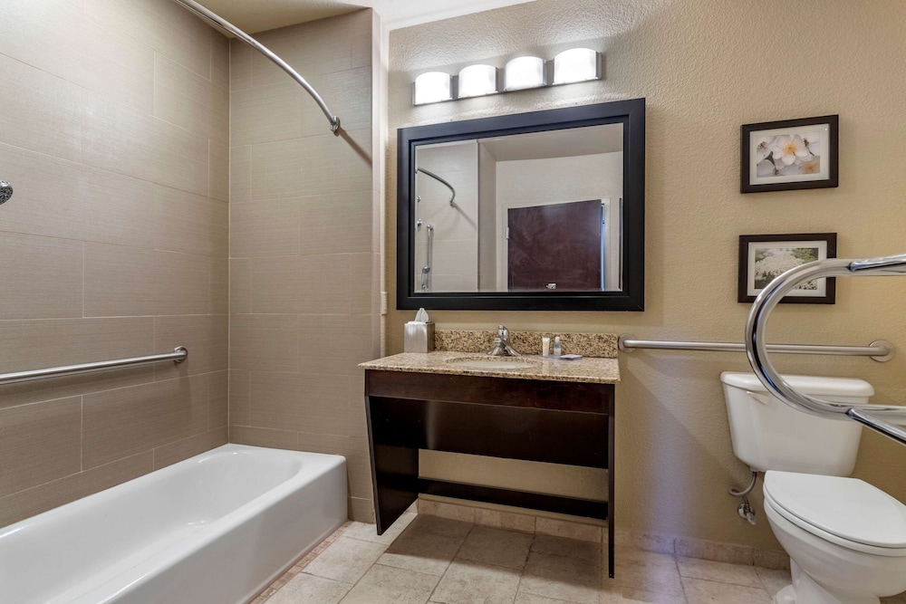 Comfort Inn Bentonville - Crystal Bridges 15/47