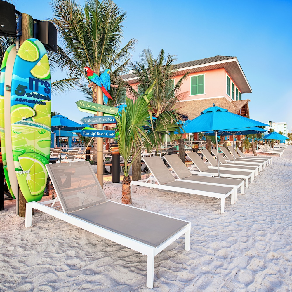 Margaritaville Beach Resort Fort Myers 37/50