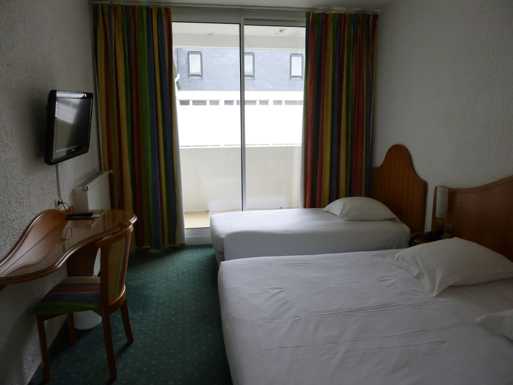 ibis Styles Poitiers Nord 8/50