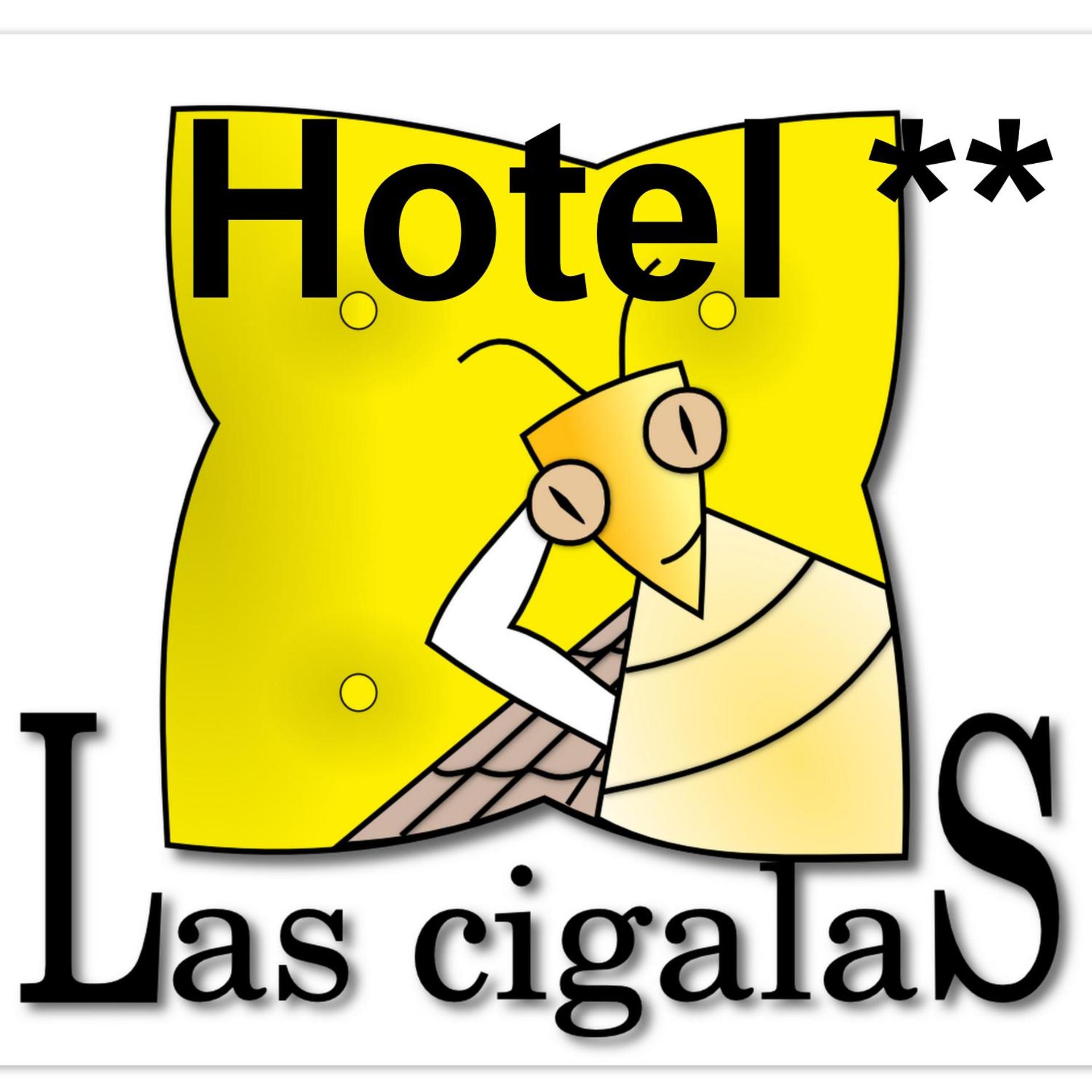 CITOTEL LAS CIGALAS 5/38