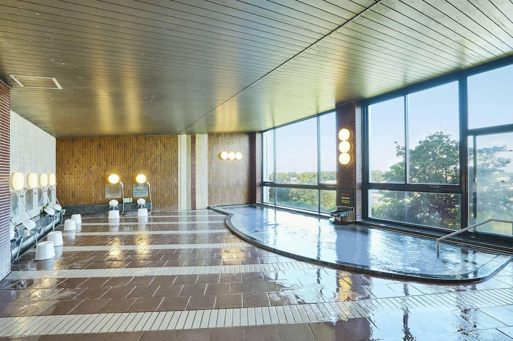 KAMENOI HOTEL Oarai 40/68