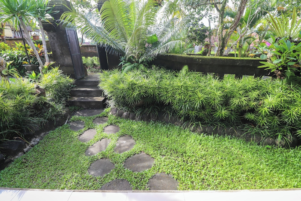 Villa Jj And Spa Ubud 76/80